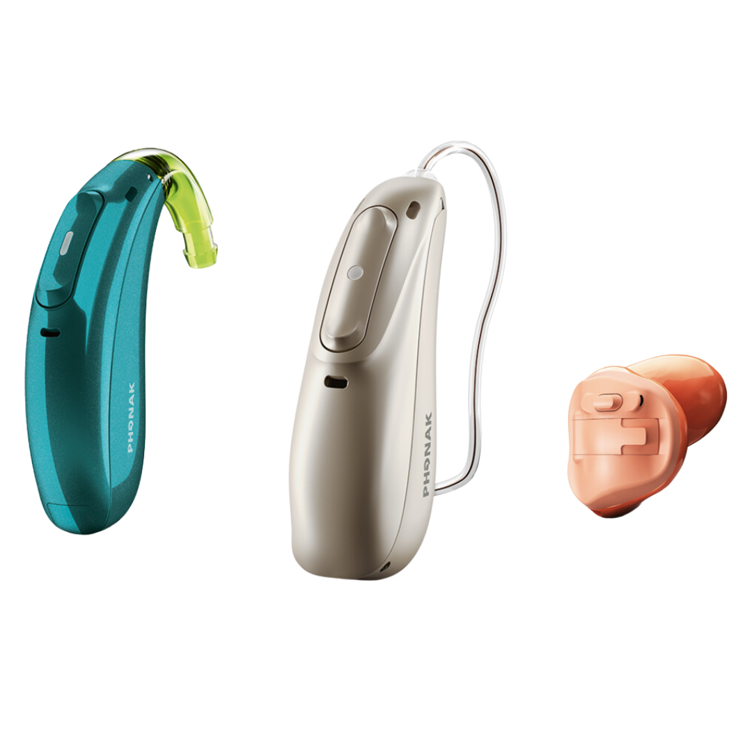 Hearing Aids House of Hearing Malaysia