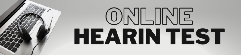 Online Hearing Test (PC)