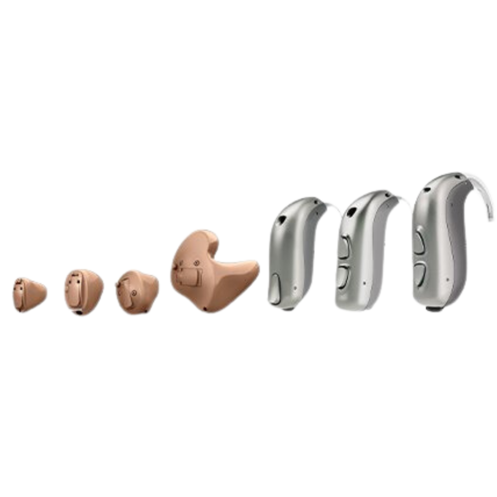 Hearing Aids – House of Hearing Malaysia